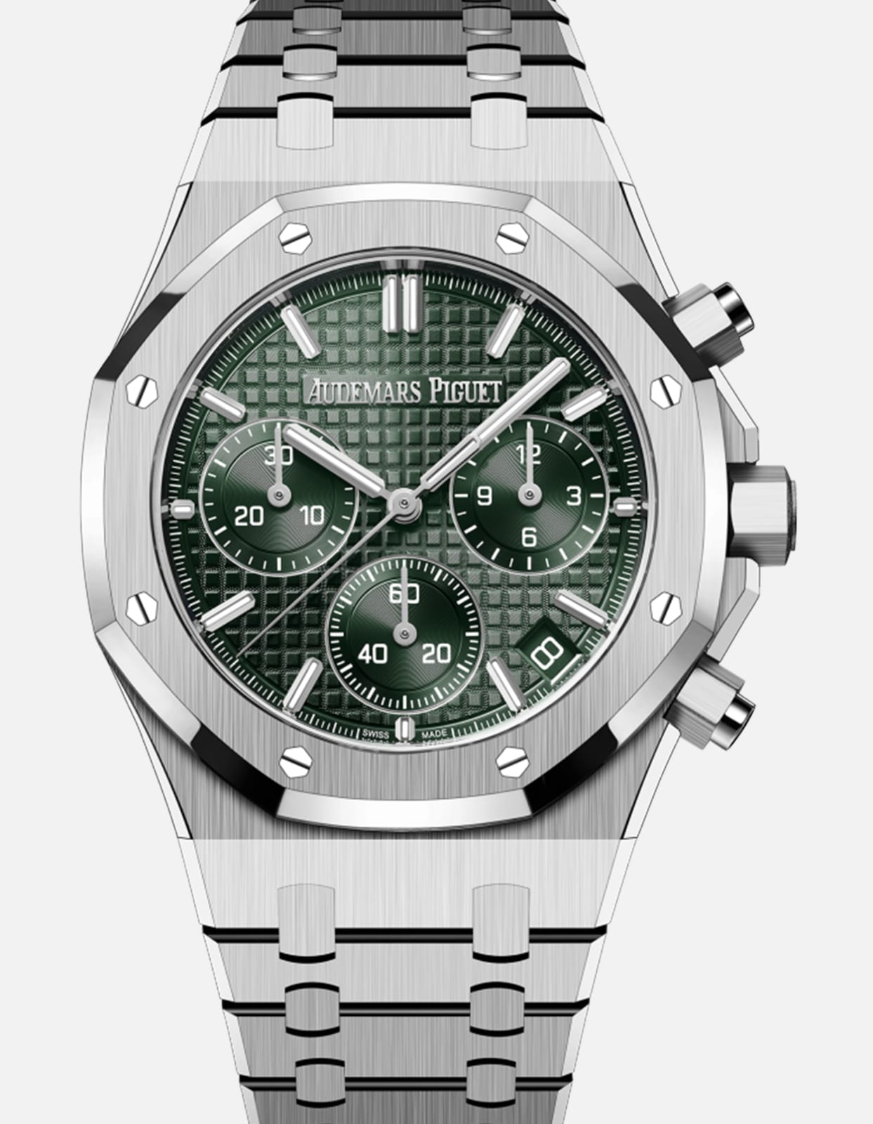 Audemars Piguet chrono