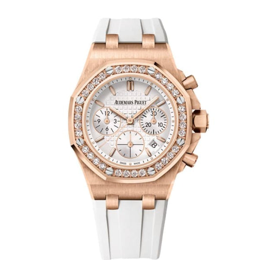 Audemars Piguet Royal Oak