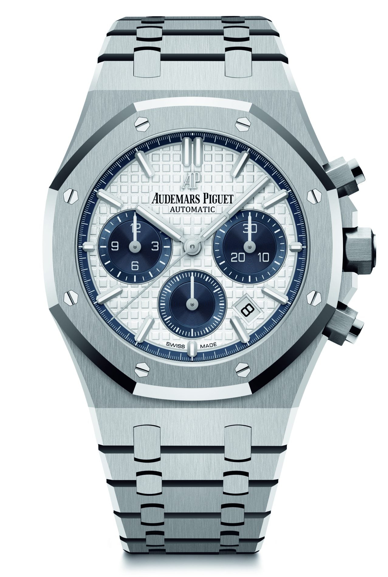 Audemars Piguet chrono