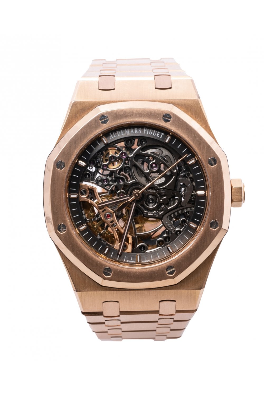 Audemars Piguet Skeleton