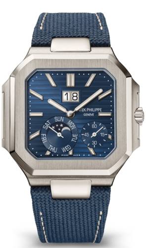 Patek Philipe Quadrato Cubitus