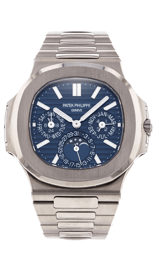 Patek Philippe (Sun Moon)