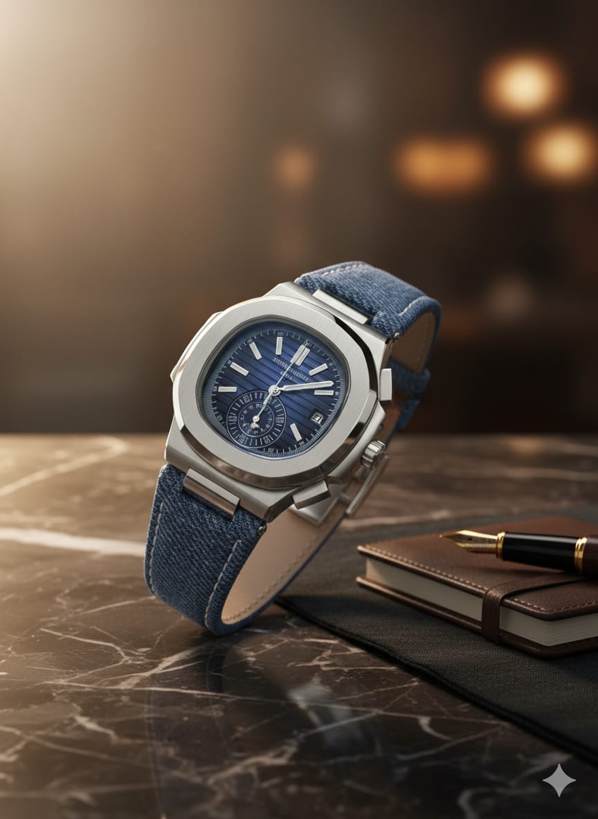 Patek Philipe FlyBack