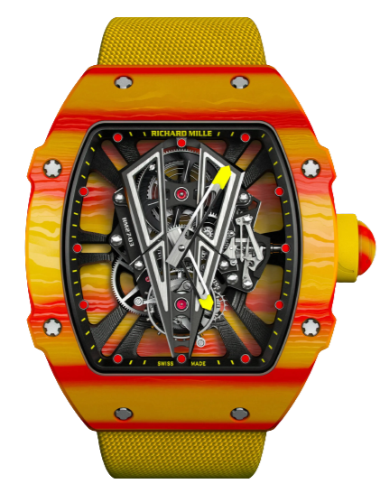 Richard Mille Nadal
