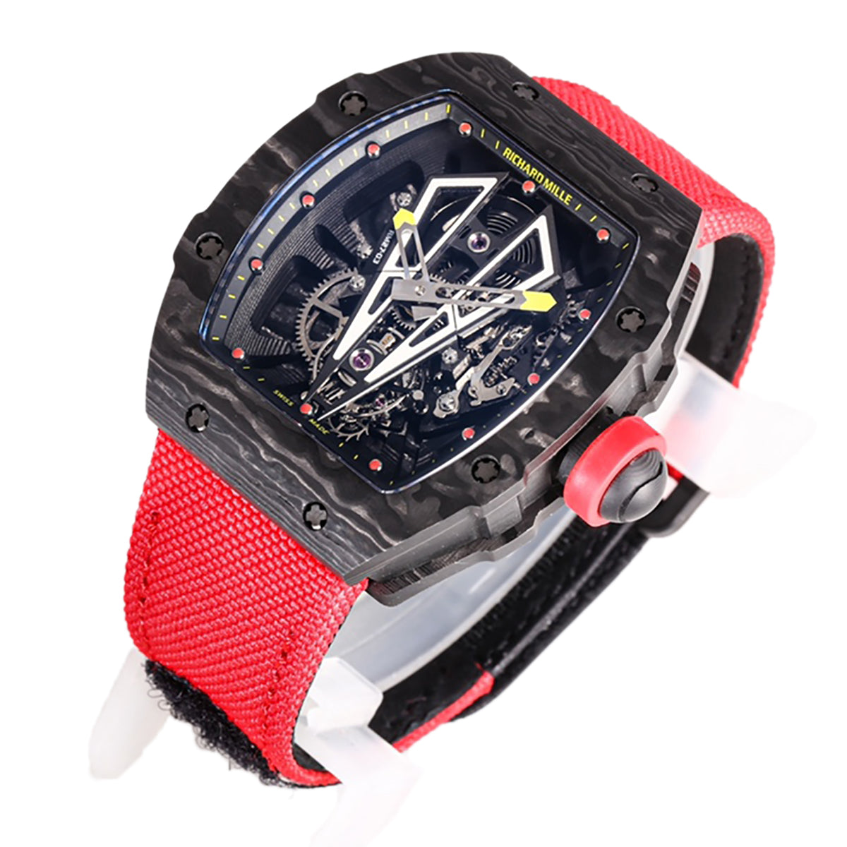 Richard Mille Nadal