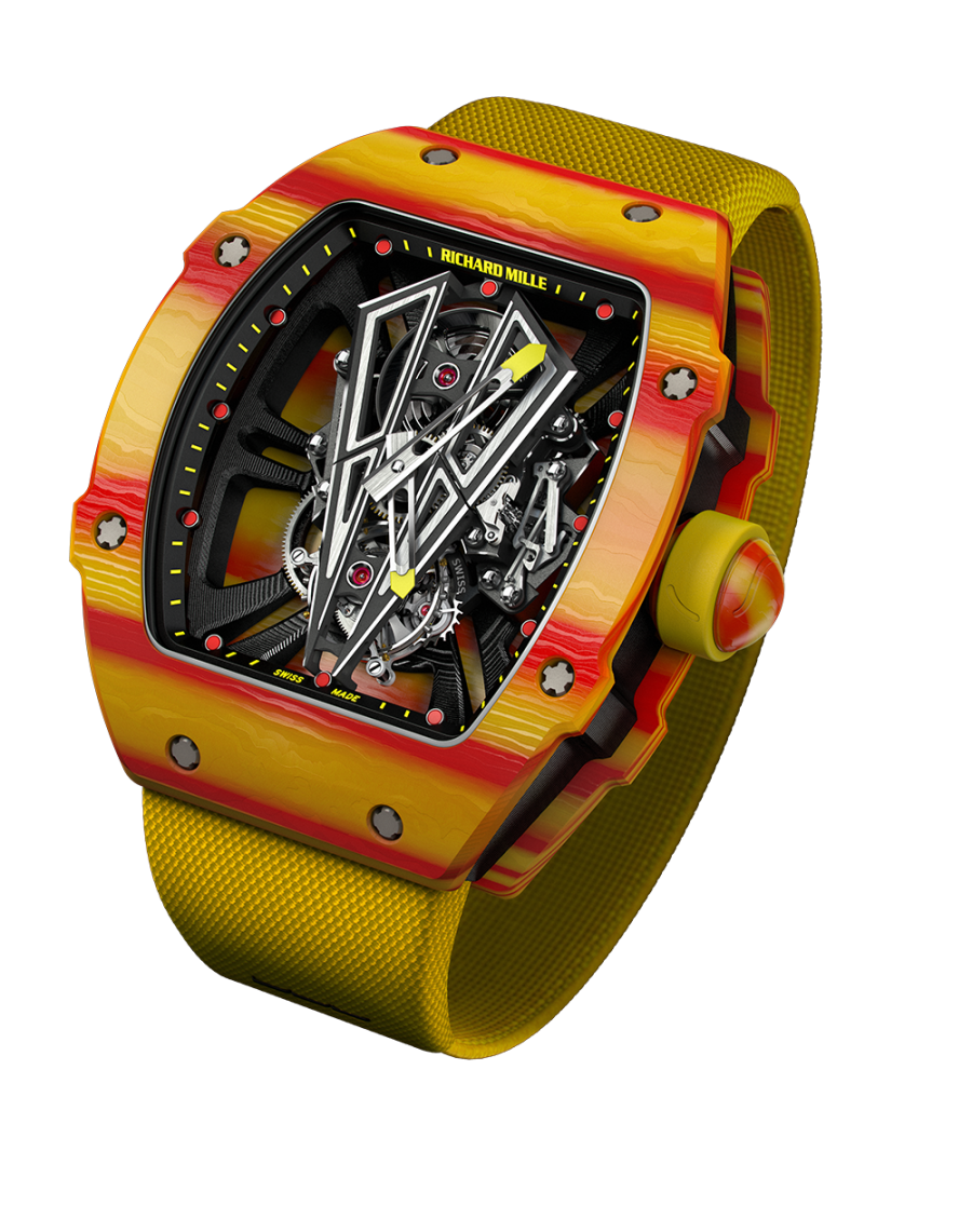 Richard Mille Nadal