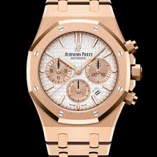 Audemars Piguet Chrono