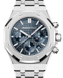 Audemars Piguet chrono