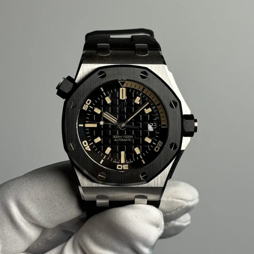 Audemars Piguet Diver