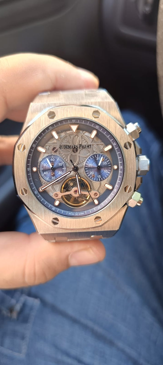 Audemars Piguet Tourbillon