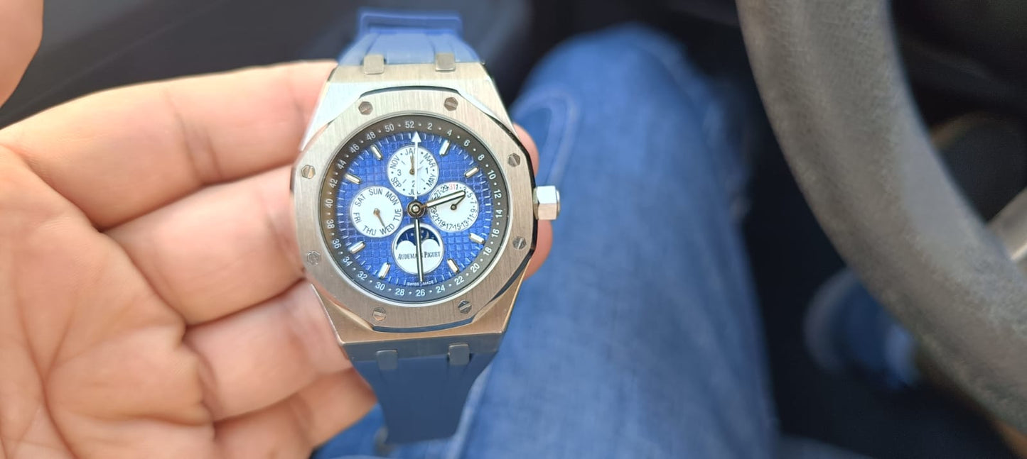 Audemars Piguet Perpetual