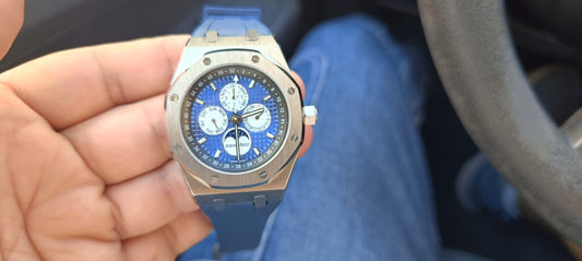 Audemars Piguet Perpetual