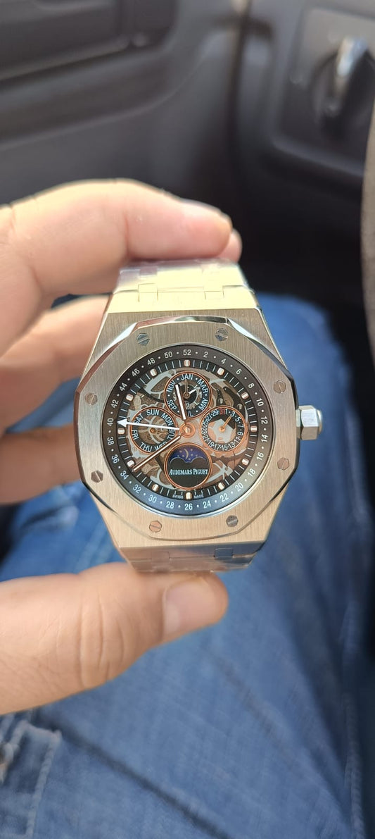 Audemars Piguet Perpetual moon /sun