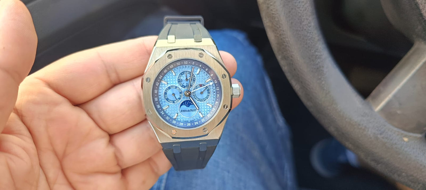 Audemars Piguet Perpetual