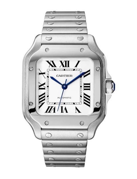 Cartier Santos