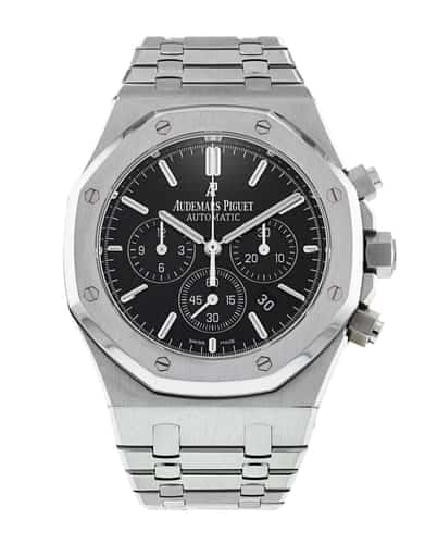 Audemars Piguet chrono
