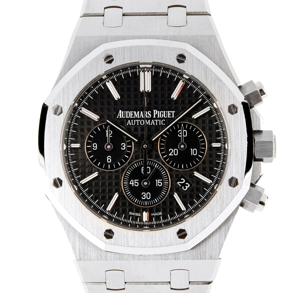 Audemars Piguet chrono