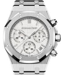 Audemars Piguet chrono