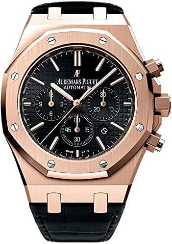 Audemars Piguet Chronograph