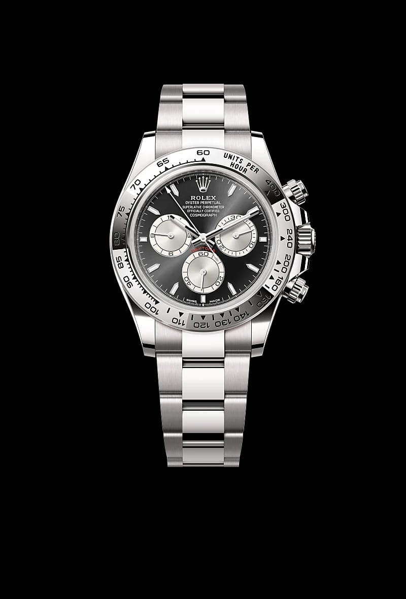 Rolex Daytona