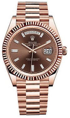 Rolex DayDate