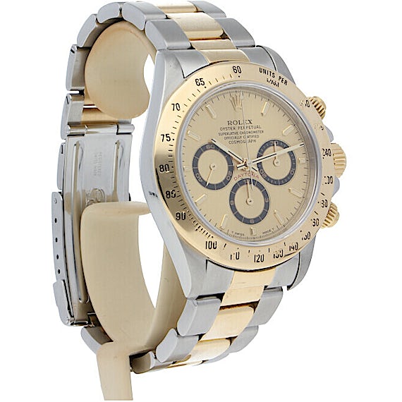 Rolex Daytona cosmograph