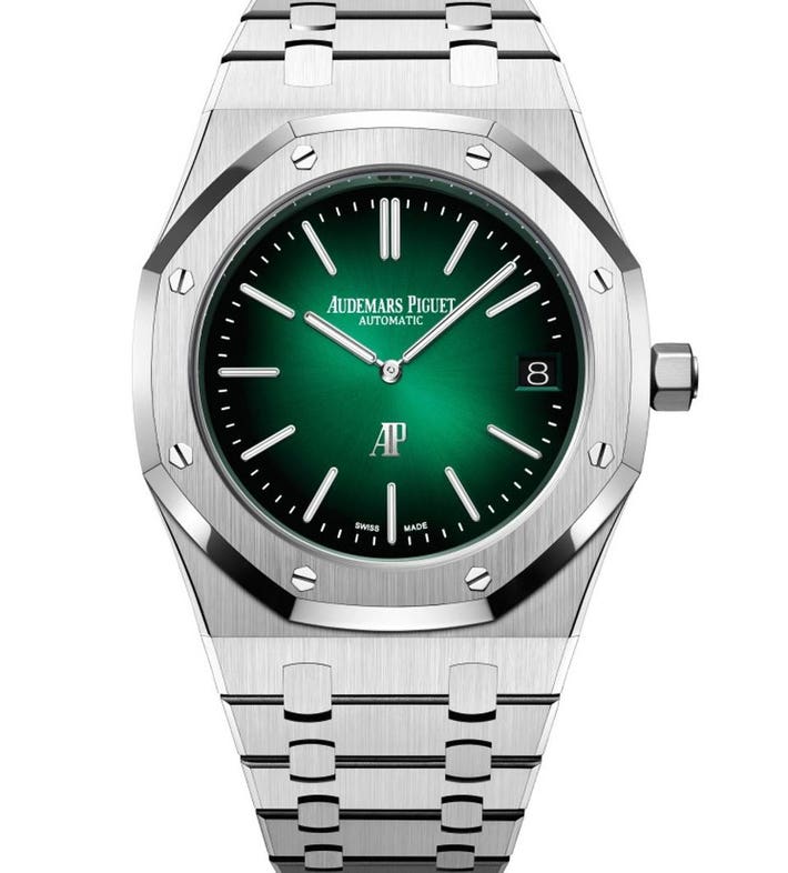 Audemars Piguet Royal Aok