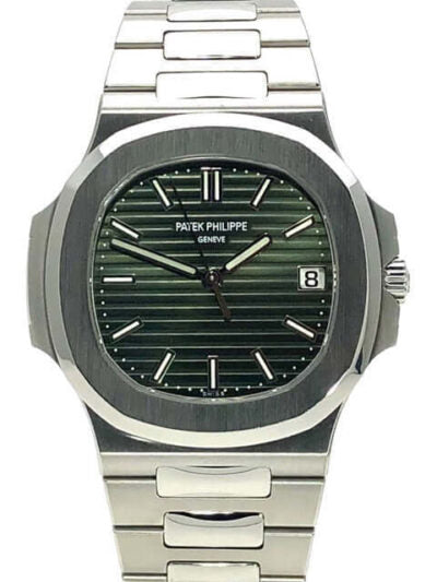 Patek Philipe Nautilus