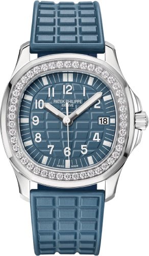 Patek Aquanaut luce