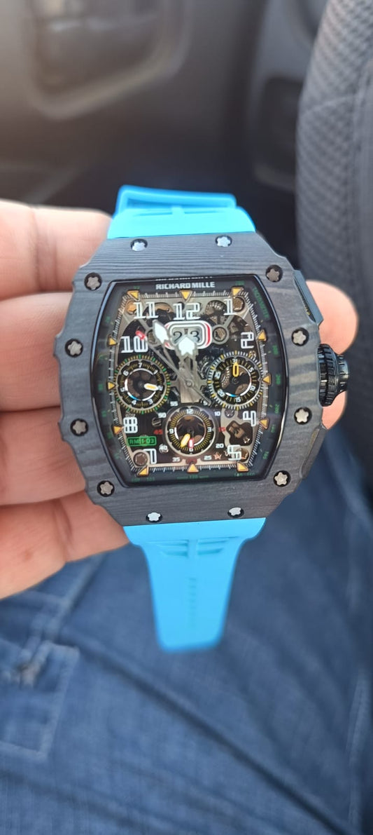 Richard Mille
