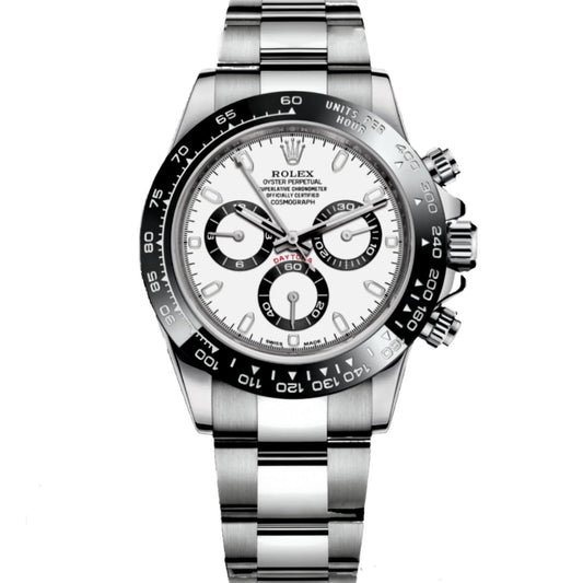 Rolex Daytona (panda)