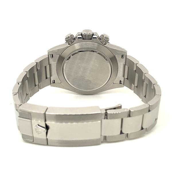 Rolex Daytona (panda)