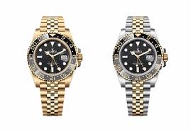 Rolex Oyster  GMT-Master II