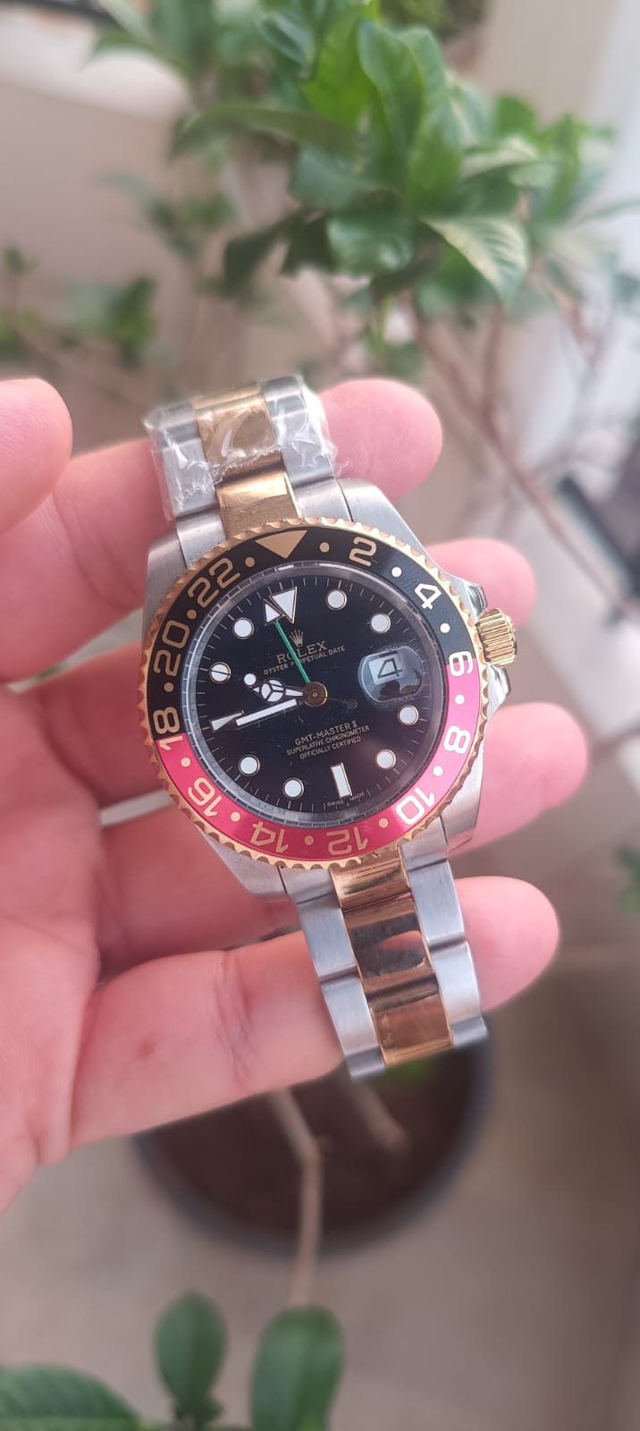 rolex submariner