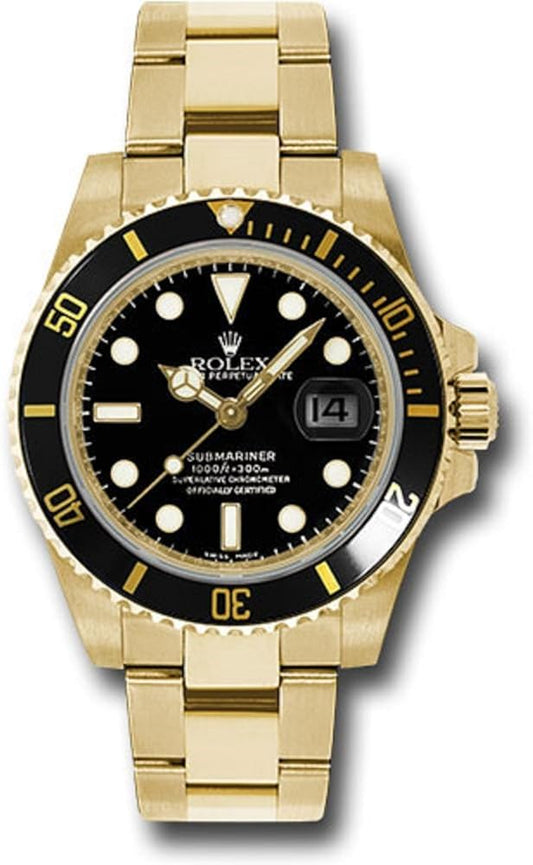 Rolex Submariner