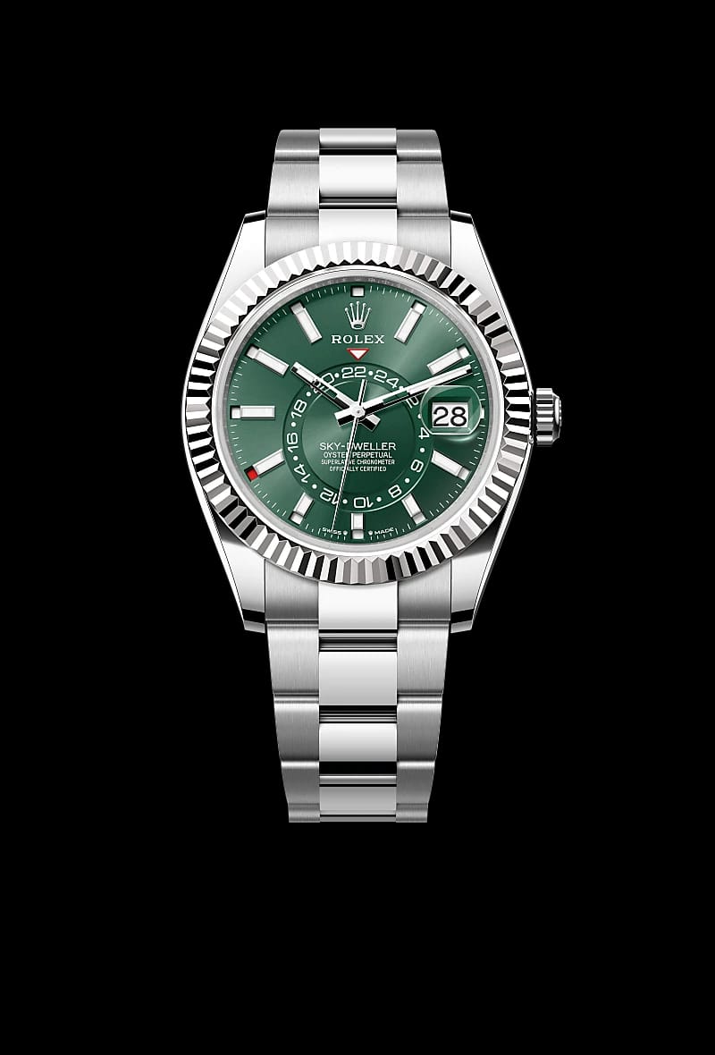 Rolex SkyDweller