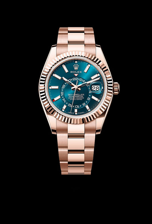 Rolex SkyDweller