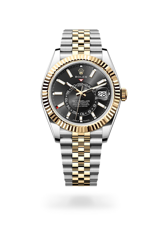 Rolex SkyDweller
