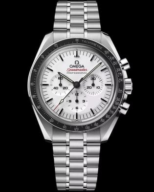 Omega speed master professional