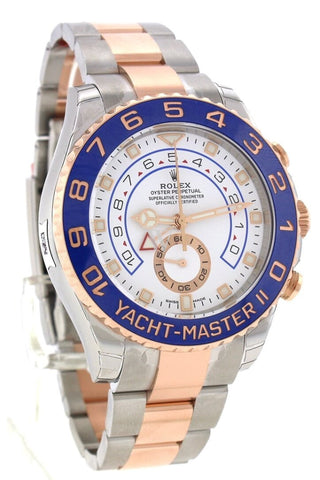 Rolex Yacht Master II