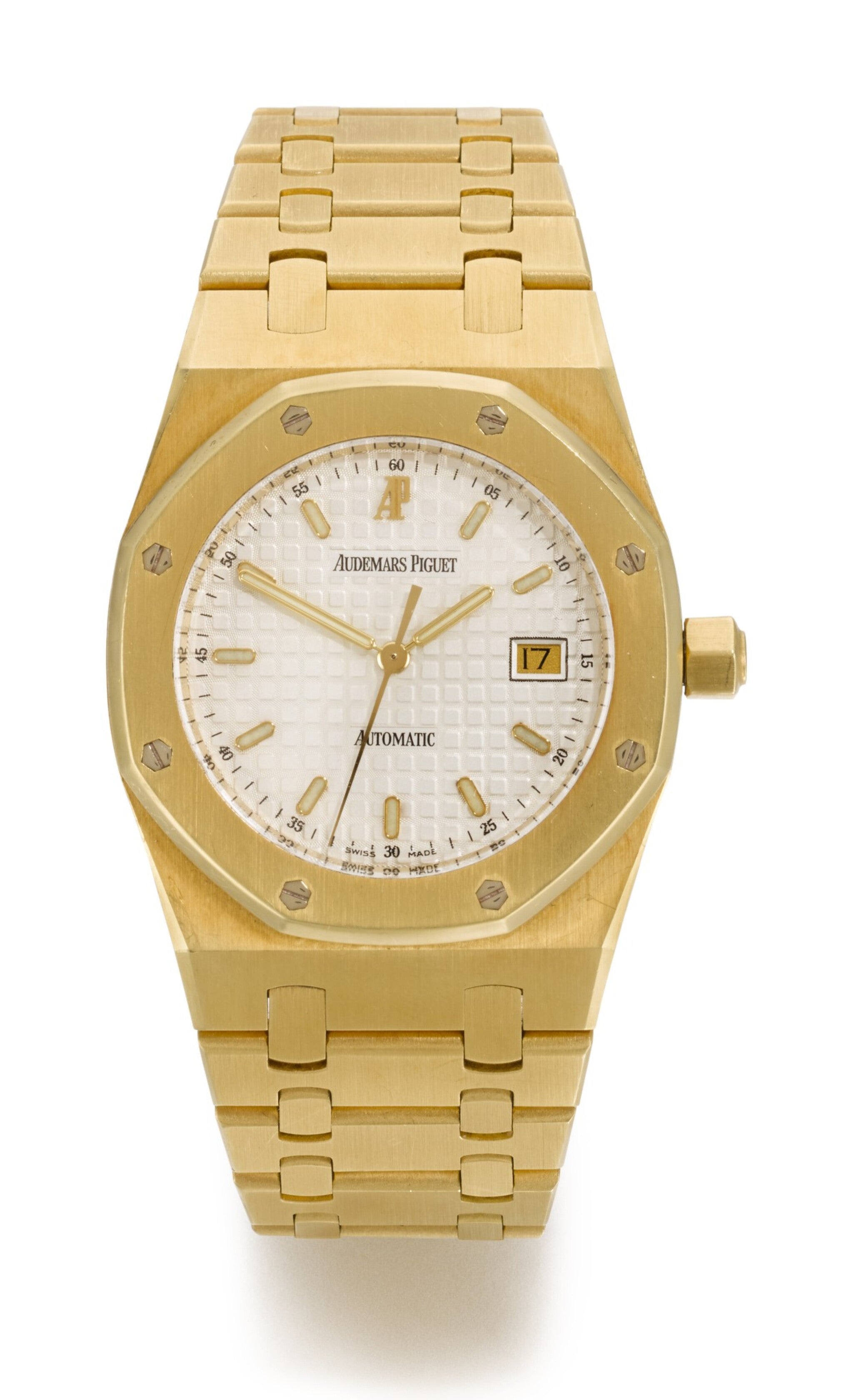 Audemars Piguet Royal Oak