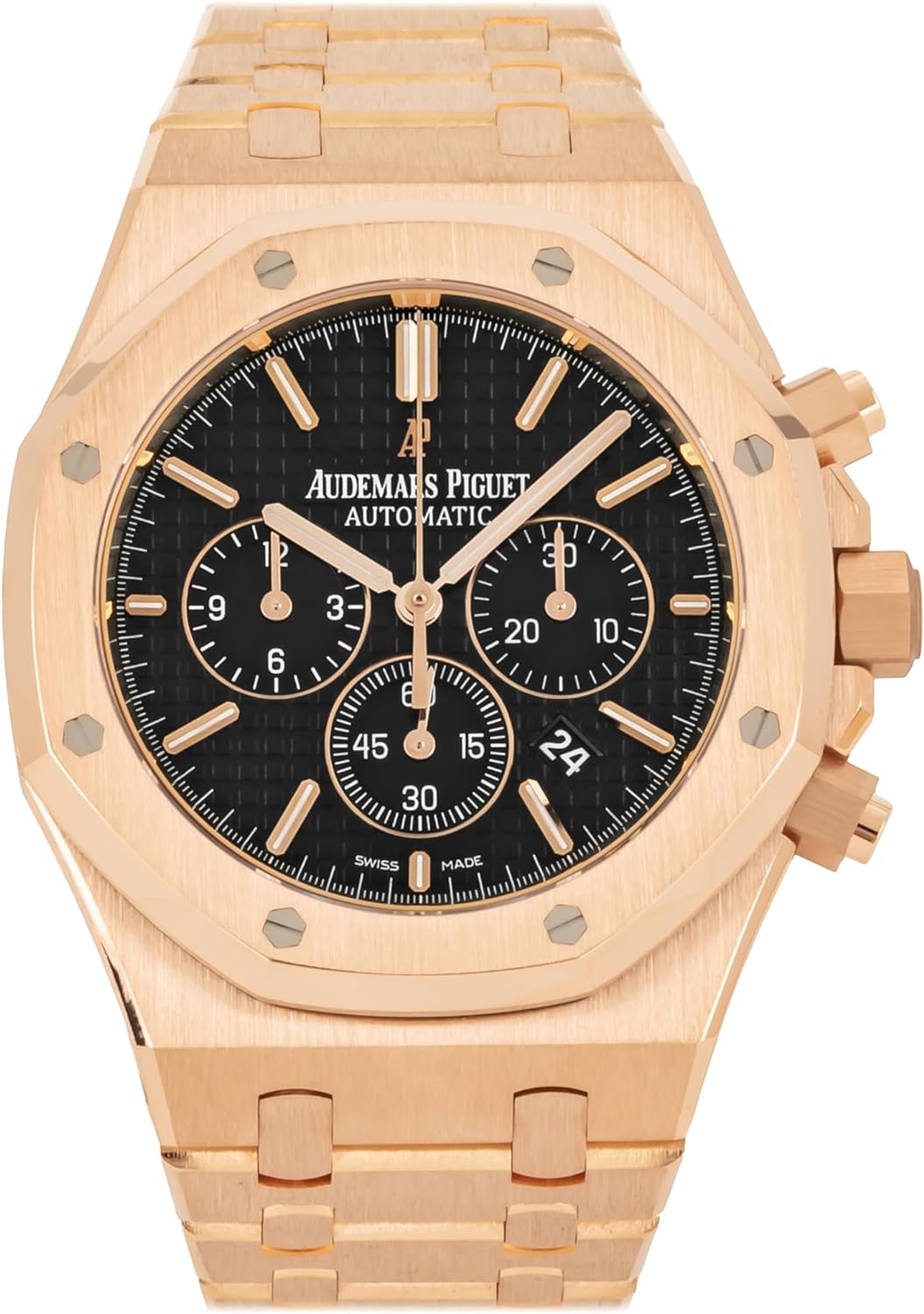 Audemars Piguet Chronograph