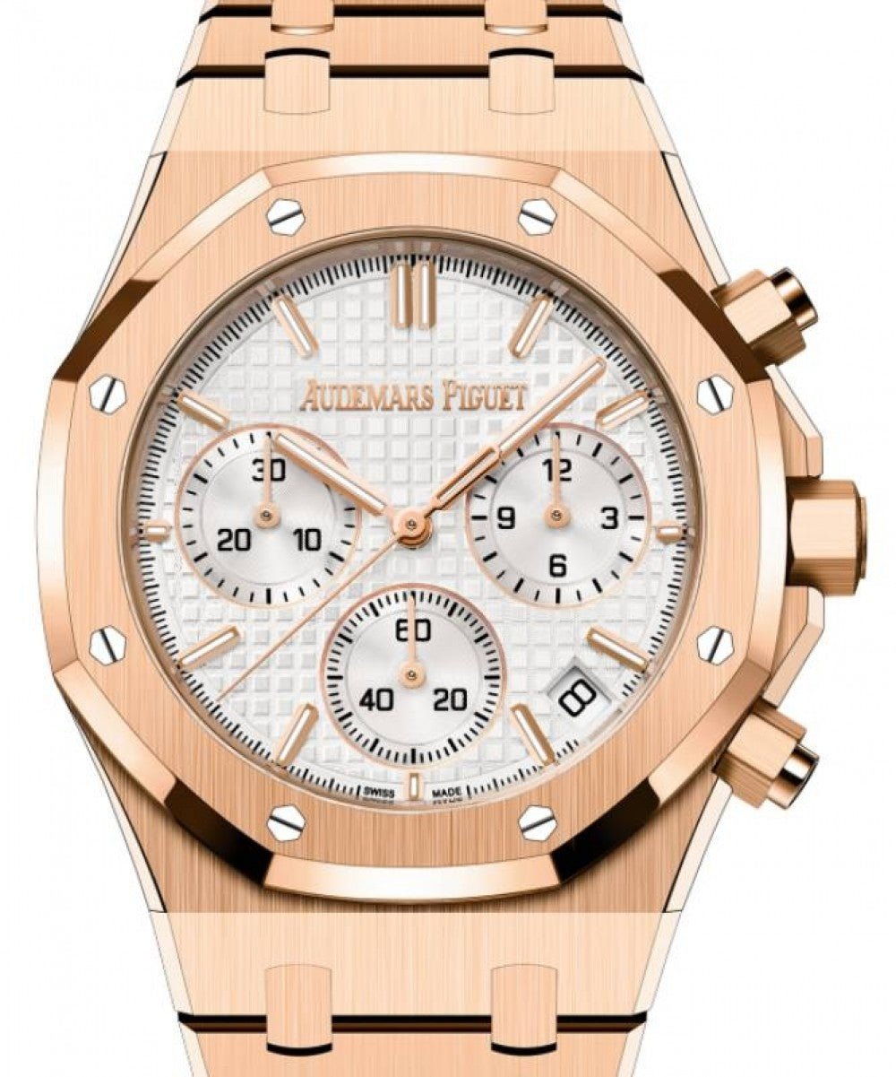 Audemars Piguet Chronograph