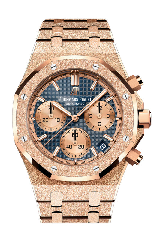 Audemars Piguet Chrono