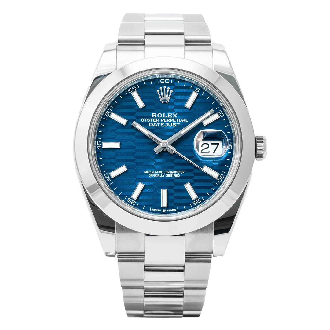 Rolex Bat homme