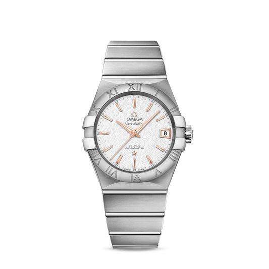 Omega Constellation