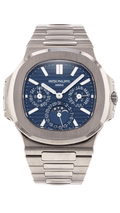 Patek Philippe (Moon phase)
