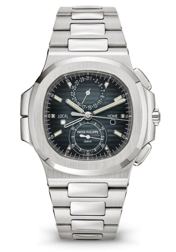 Patek Philipe Nautilus FlyBack chrono
