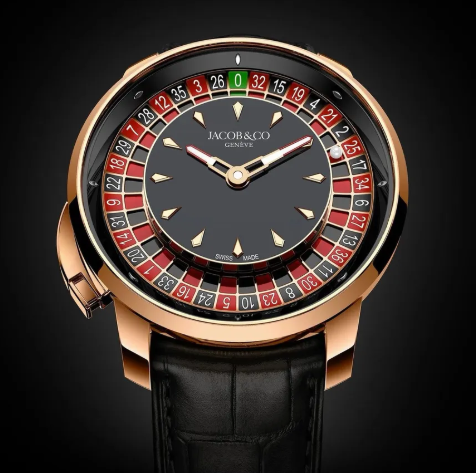 Jacop&CO Casino
