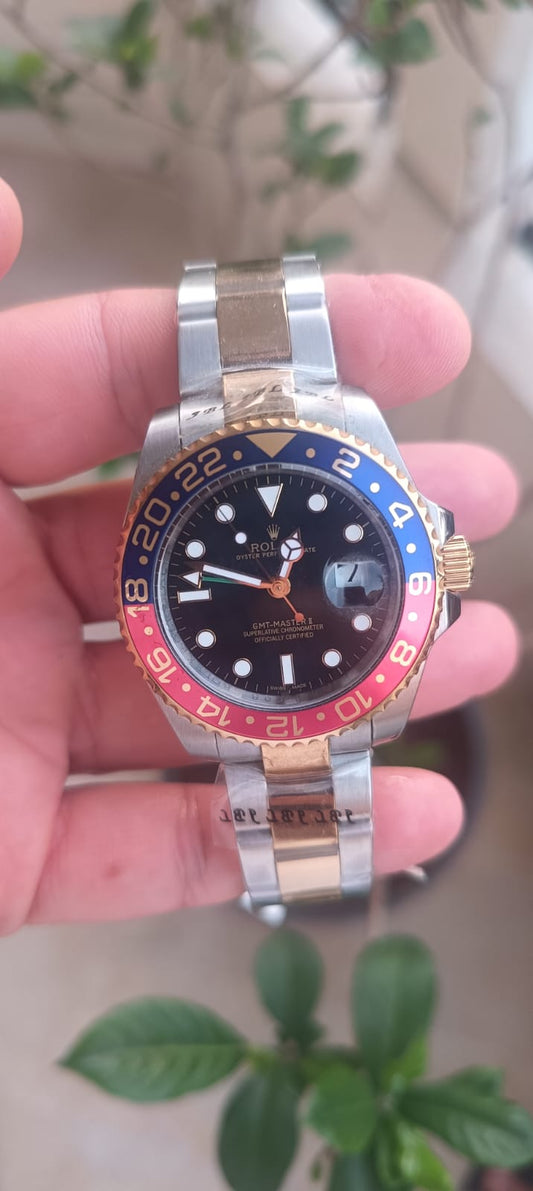 rolex submariner